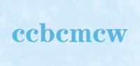 ccbcmcw品牌logo