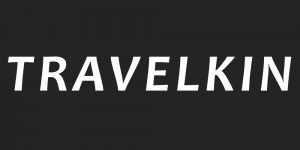 行歌TRAVELKIN品牌logo