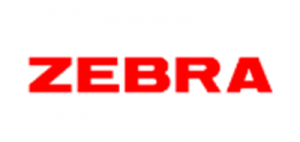 斑马牌ZEBRA品牌logo