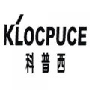科普西品牌logo