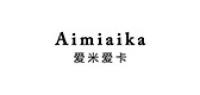 爱米爱卡品牌logo