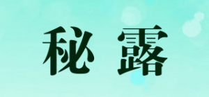 秘露品牌logo