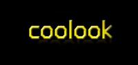 COOLOOK品牌logo