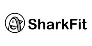鲨鱼菲特SHARKFIT品牌logo
