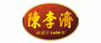陈李济品牌logo