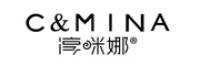 淳咪娜品牌logo