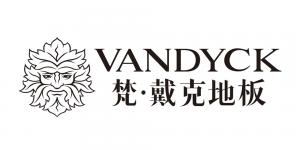 梵·戴克地板VANDYCK品牌logo