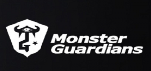 Monster Guardians品牌logo