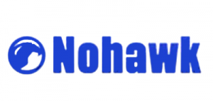 暗鹰Nohawk品牌logo