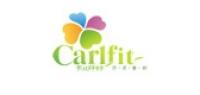 carlfit品牌logo