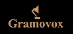 Gramovox品牌logo
