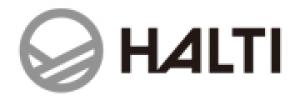 哈尔迪品牌logo