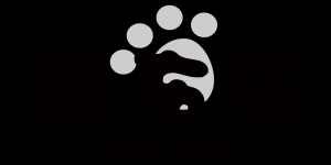 麦布熊品牌logo