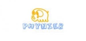 菲尼尔Phynier品牌logo