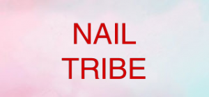 NAILTRIBE品牌logo