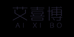 艾喜博品牌logo