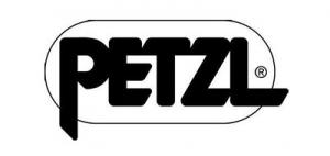 攀索PETZL品牌logo