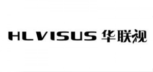 华联视HLVISUS品牌logo
