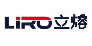 立熔LIRO品牌logo