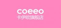 coeeo品牌logo