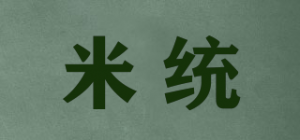 米统品牌logo