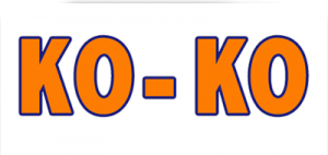 口口KO-KO品牌logo