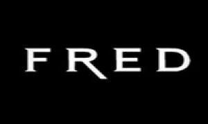 弗雷德品牌logo