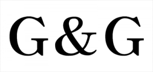 双杰G&G品牌logo