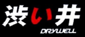 涩井Dry well品牌logo