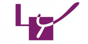 立颖地毯LY品牌logo