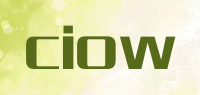 ciow品牌logo