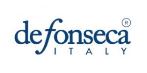 德锋赛卡De Fonseca品牌logo