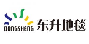 东升品牌logo