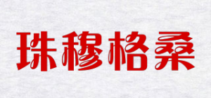 珠穆格桑品牌logo