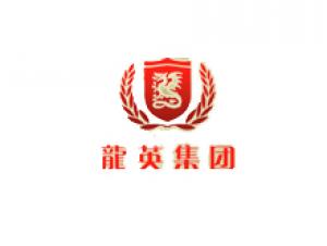 龙英品牌logo