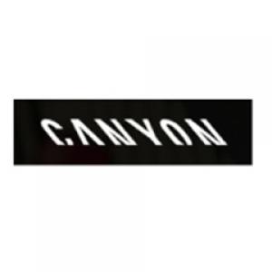CANYON品牌logo