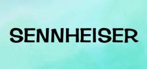 SENNHEISER品牌logo