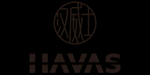 汉威士HAVAS品牌logo