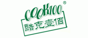 酷克壹佰COOK100品牌logo