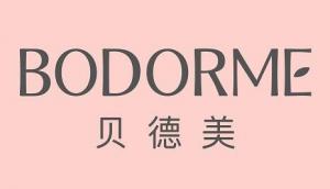 贝德美bodorme品牌logo