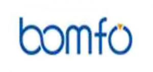 邦弗bomfo品牌logo