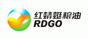红蜻蜓粮油RDGO品牌logo