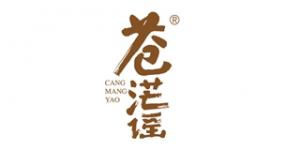 苍茫谣品牌logo