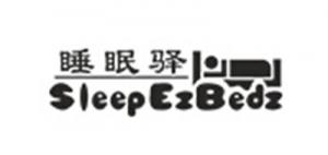 睡眠易品牌logo