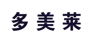 多美莱品牌logo