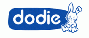 DODIE品牌logo