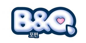 贝奇龙B＆Q品牌logo