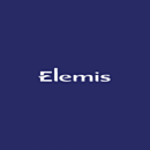 艾丽美Elemis品牌logo