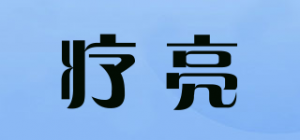 疗亮EyeMed品牌logo
