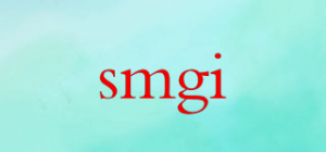 smgi品牌logo